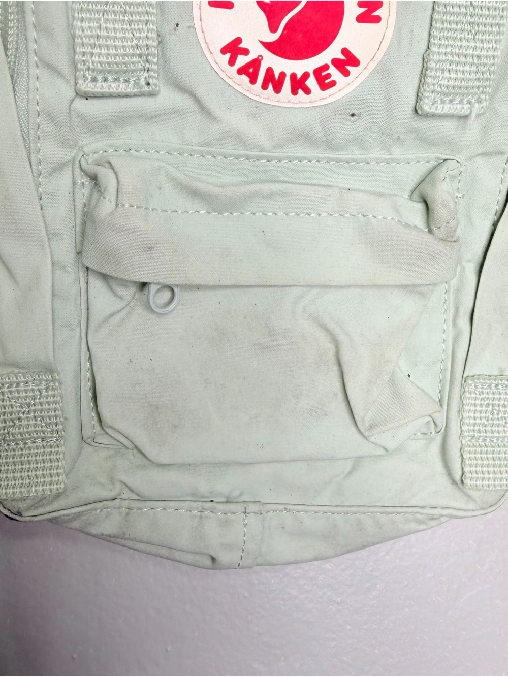 Fjallraven Kanken Bags Kanken Sling Crossbody Bag Everyday Outdoor - Picture 4 of 10